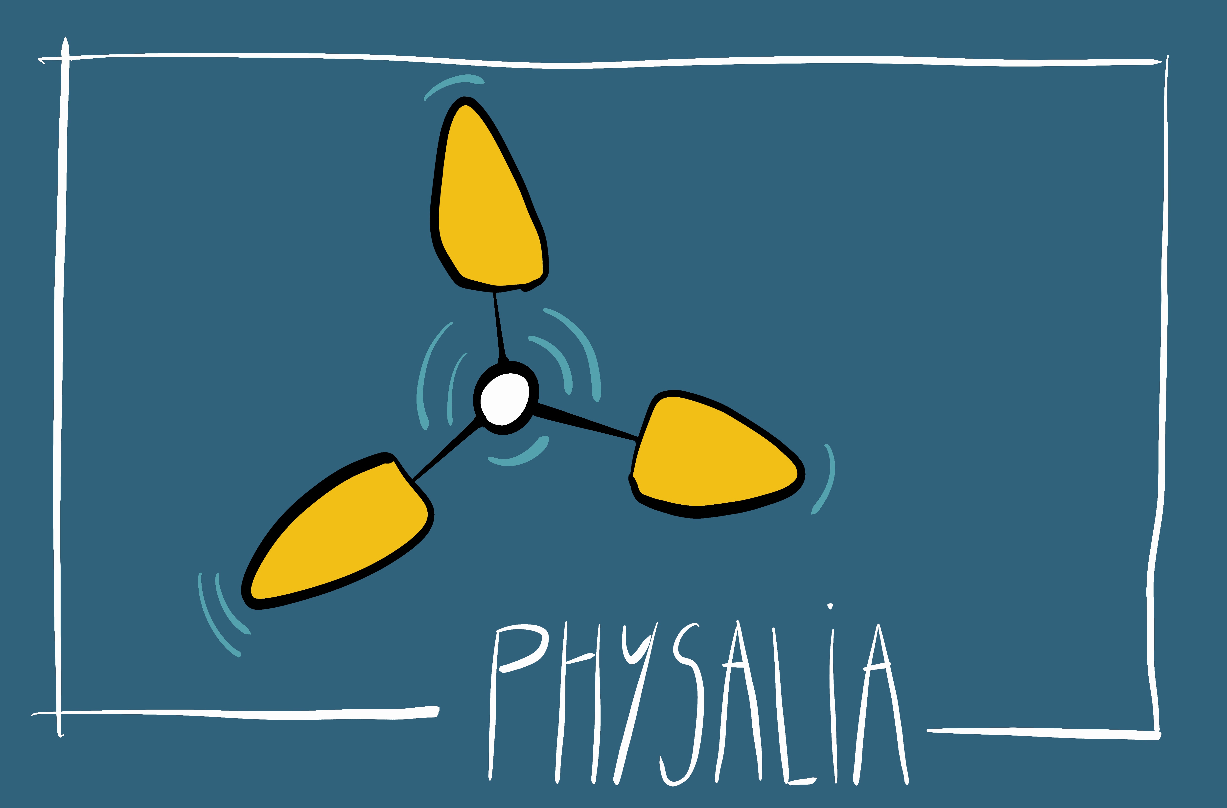 Physalia